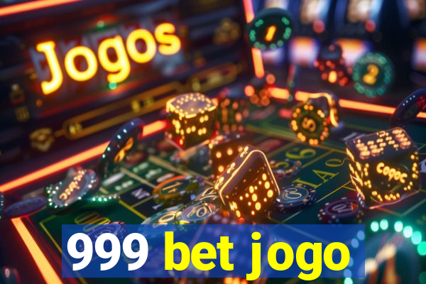 999 bet jogo